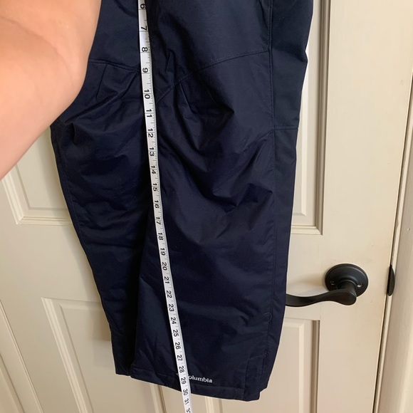 Columbia Omni-Tech Snow and Rain Pants - Picture 4 of 13